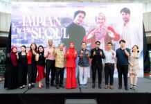 Nongshim Malaysia launches Season 2 of TikTok K-Drama short series “Impian Di Seoul”