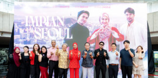 Nongshim Malaysia launches Season 2 of TikTok K-Drama short series “Impian Di Seoul”