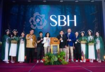 Stingless Bee Factor introduces the world’s first certified stingless bee honey