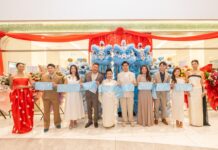 Tresor Monde.H opens new boutique at KLGCC Mall