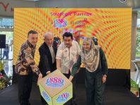 888 Tea & Coffee launches Bersama Kita Tertarik, celebrating Malaysia’s unity through music