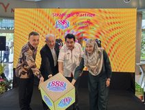 888 Tea & Coffee launches Bersama Kita Tertarik, celebrating Malaysia’s unity through music