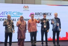 Archidex 2026 opens Malaysia’s largest architecture and building exhibition