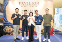 “Discover Guizhou” launches in Kuala Lumpur