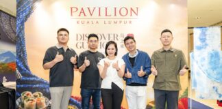 “Discover Guizhou” launches in Kuala Lumpur
