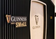 Guinness Malaysia launches the new Guinness Draught 300ml can