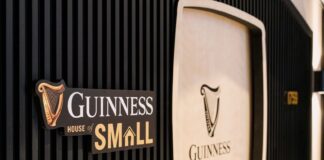 Guinness Malaysia launches the new Guinness Draught 300ml can