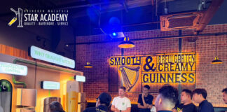 Heineken Malaysia scales up Star Academy, training 2,500 bartenders nationwide