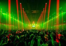 Heineken House turns music fans into friends through the power of a simple “Hei”