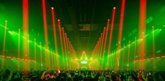 Heineken House turns music fans into friends through the power of a simple “Hei”