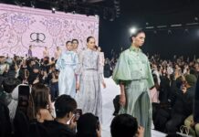 Suria KLCC sets Kuala Lumpur Fashion Week 2026 in motion with RR by Rizman Ruzaini