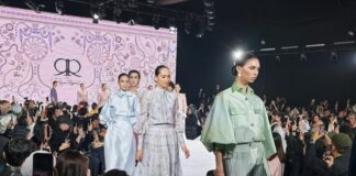Suria KLCC sets Kuala Lumpur Fashion Week 2026 in motion with RR by Rizman Ruzaini