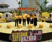 MR DIY Bersama Satu Bazaar expands beyond Klang Valley to Johor