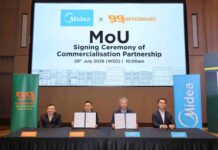 Midea partners 99 Speed Mart to expand home appliance accessibility across Malaysia