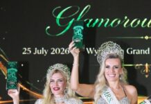Mrs/Ms Earth 2026 world finals crown its winners in Malaysia
