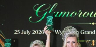 Mrs/Ms Earth 2026 world finals crown its winners in Malaysia