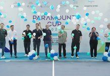 Paramount Cup 2026 pickleball tournament returns for its second edition, set for Oct 22-25