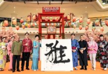 Pavilion Bukit Jalil wraps up “Konnichiwa Japan – Together, Here” with a finale Pavilion x JAGAM Matsuri 2026