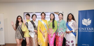 Selangor Fashion Week International 2026 unites fashion, heritage, culture and tourism
