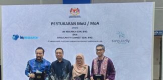 Singularity Connect, IJN Research join forces to advance agentic AI for healthcare