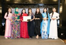 The Walk of Malaysia KL 2026 celebrates culture, fashion and international friendship