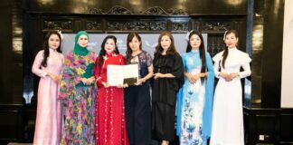 The Walk of Malaysia KL 2026 celebrates culture, fashion and international friendship