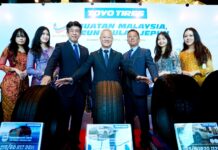 Toyo Tires unveils its brand manifesto “Buatan Malaysia, Keunggulan Jepun”