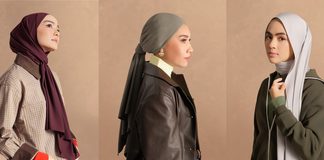 Uniqlo launches first hijab collection in Malaysia