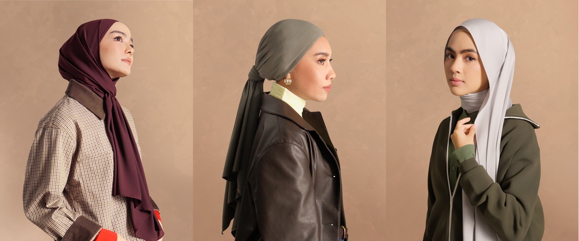 Uniqlo launches first hijab collection in Malaysia