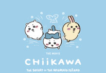 Uniqlo launches special Chiikawa UT collection