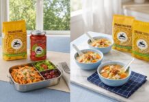 Alce Nero celebrates Organic Month and Pasta Month with its ‘Mindful Choices, Everyday Comfort’ campaign