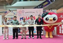 Artsense Carnival 2026: Malaysia’s culture comes alive through children’s creativity