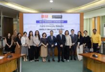 Curtin Malaysia and Uniqlo partner to build global career pathways for future talent