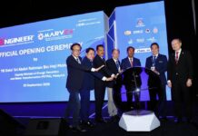 Engineer & Marvex 2026 unveils digital and energy future technologies showcase