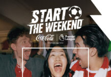 Coca-Cola launches Rasa-Rasa Bola campaign in Malaysia, offering fans exciting Premier League experiences and prizes