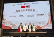 Guangdong apparel business matching summit in Kuala Lumpur a success