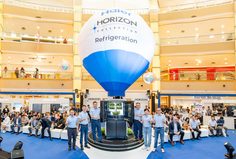 Haier Malaysia unveils the new Horizon Collection