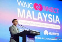 Huawei Cloud unveils CodeArts Agent in Malaysia
