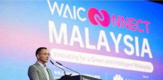 Huawei Cloud unveils CodeArts Agent in Malaysia