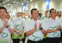 KLCC’s Sustainable September 2026 expands to Putrajaya, extending its community reach