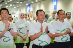 KLCC’s Sustainable September 2026 expands to Putrajaya, extending its community reach