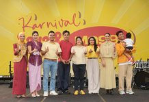 Karnival Saya & Maggi 2026 celebrates iconic Malaysian flavours and community stories