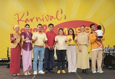Karnival Saya & Maggi 2026 celebrates iconic Malaysian flavours and community stories
