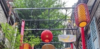 Kwai Chai Hong celebrates Lunar Harvest this Mid-Autumn Festival