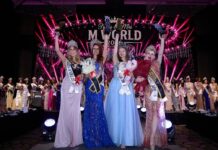 M World & M Universe 2026 crowns its winners at grand finale in W Hotel Kuala Lumpur