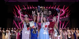 M World & M Universe 2026 crowns its winners at grand finale in W Hotel Kuala Lumpur