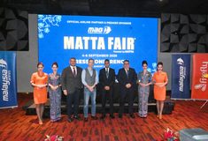 MATTA Fair 2026 returns this Sept 4-6