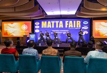 Matta Fair Sept 2026 officially opens, riding on tourism momentum of VM2026