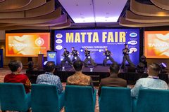 Matta Fair Sept 2026 officially opens, riding on tourism momentum of VM2026