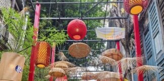 Kwai Chai Hong celebrates Lunar Harvest this Mid-Autumn Festival